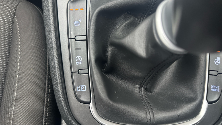 Hyundai Kona 1.0 TGDi 48V MHEV Premium 5dr Petrol Hatchback